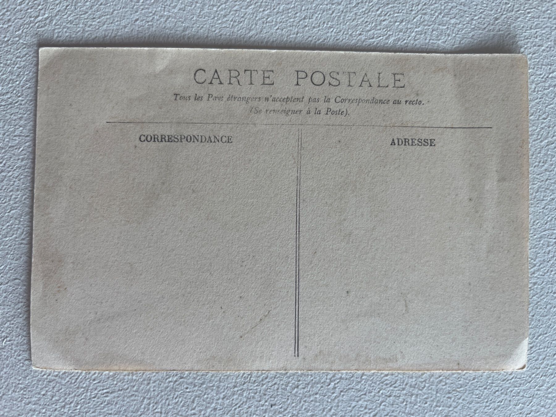 Cartoline postali: Alte Ansichtskarte - Chateau de Versailles – Usato da Chiasso venduto da AzenYa 1