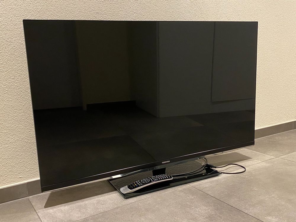 Fernseher Breite 120 Cm