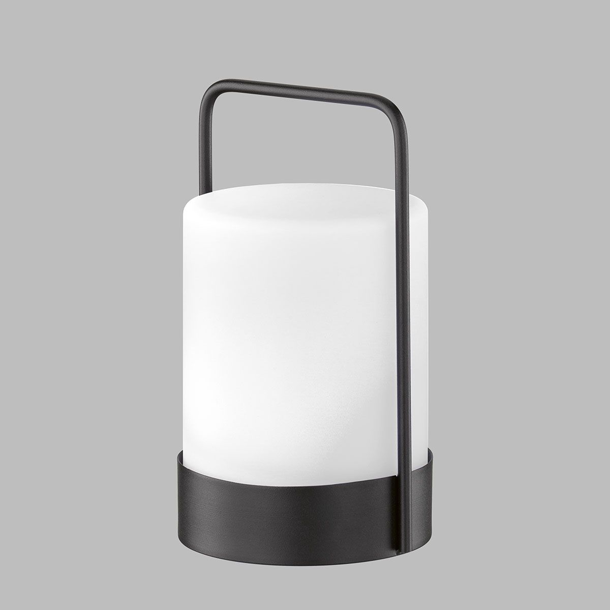 Lampade: LED Tischleuchte, Akku, Solar, Laterne – Nuovo (secondo la descrizione) da Kreuzlingen venduto da Smart-Light 1
