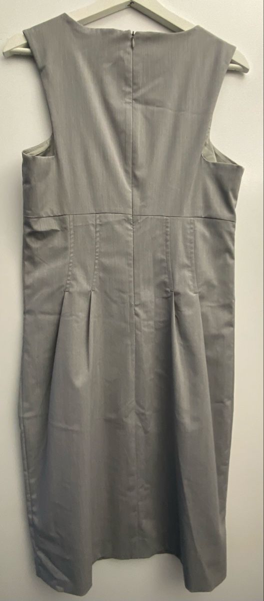 Benetton Vestiti: Kleid Benetton – Nuovo (secondo la descrizione) da Herrenschwanden venduto da Cate67 2