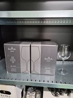 Rosenthal Classic Belcanto  Lot de verres en cristal