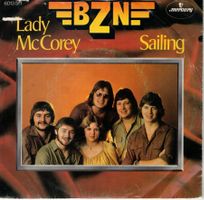 BZN  --  Lady McCorey  Single7