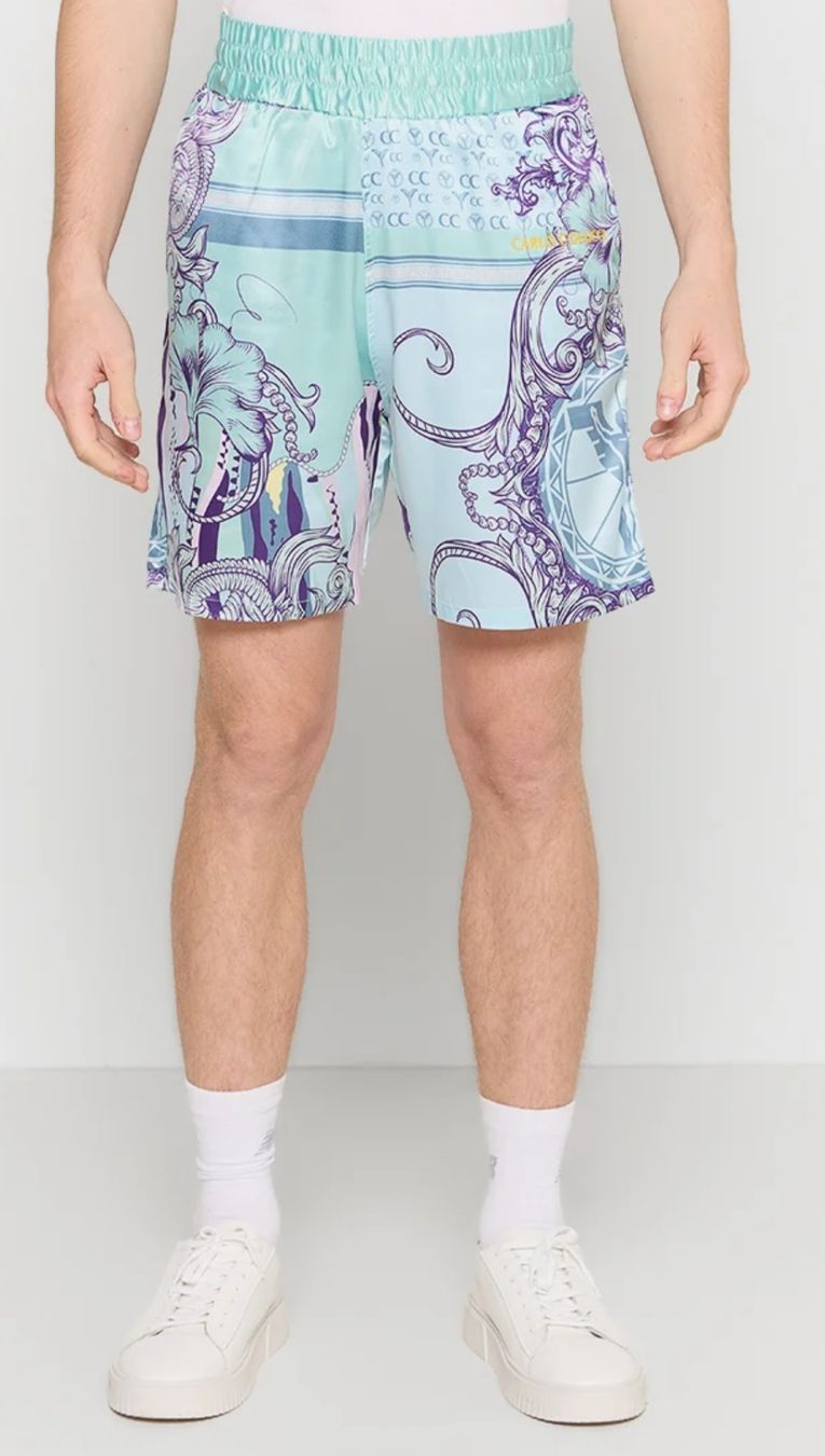 Hosen: Carlo Calucci shorts gr.L Neu – Neu und originalverpackt aus Amriswil von newschweiz 6