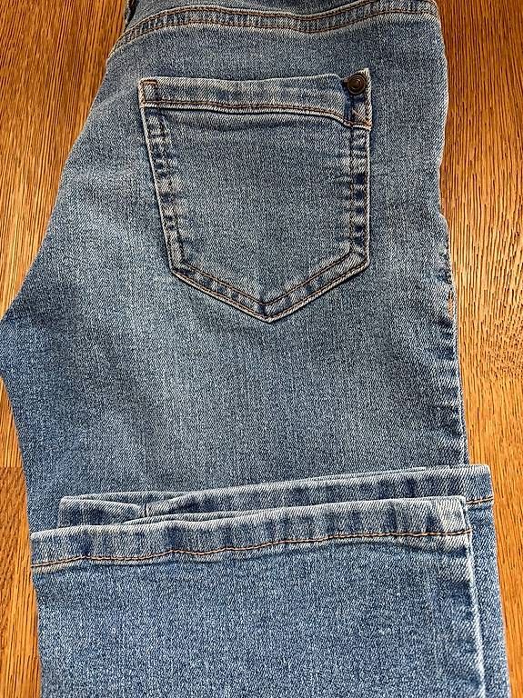Hosen: JEANS Gr. 152 – Gebraucht aus Worblaufen von derinous 2