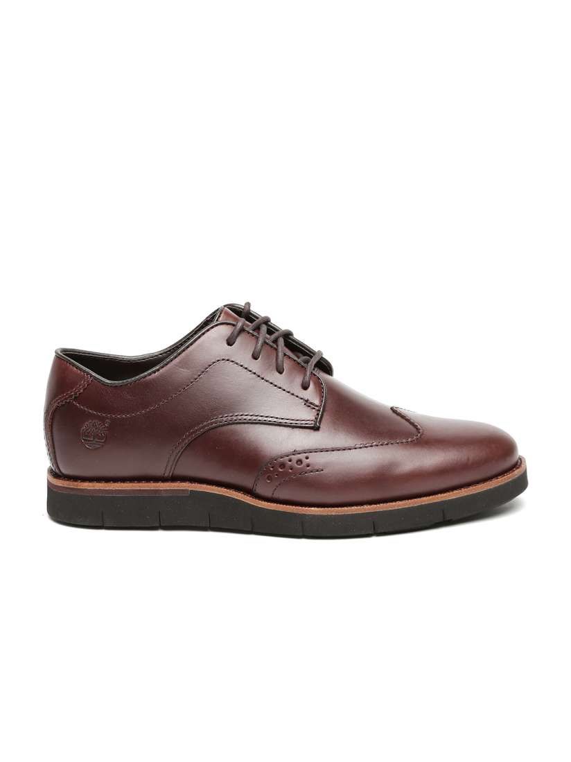 Timberland Scarpe da uomo: Stylish Timberland Brogue Shoes Size 42 – Usato da Genève venduto da ravehotline 3