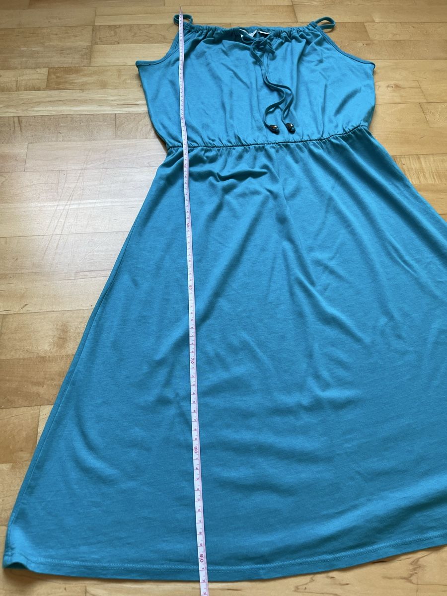 Vestiti: Sommer Kleid gr 36 / 38 – Usato da Zürich venduto da AnaMK 4