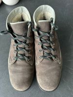 Kandahar Winterschuhe Grösse 42