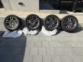 Originale BMW M Felgen 19 Zoll / BMW X3 G01
