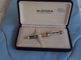 AURORA 88 grande taille, complètement transparent