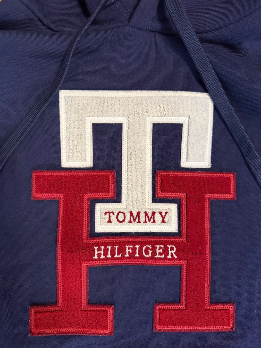 Tommy Hilfiger Maglioni & Felpe: Tommy Hilfiger Hoodie - Gr. S – Usato da Brüttisellen venduto da ThommyK 1