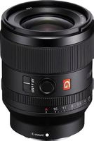 Sony FE 35mm f/1.4 GM