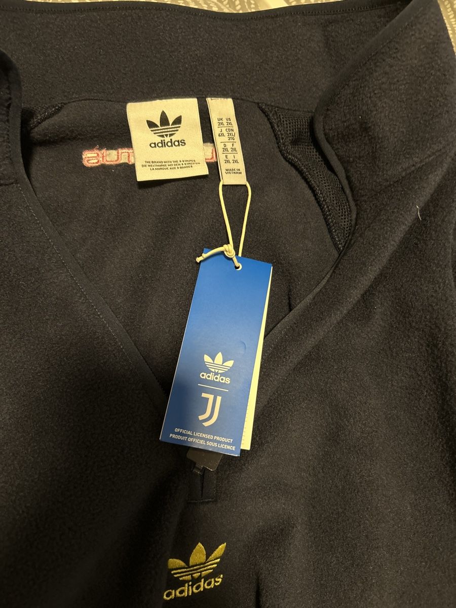 Adidas Pullover & Sweatshirts: Pullover – Neu (gemäss Beschreibung) aus Bern von cin_r7xm 2