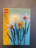 LEGO 40747 Narzissen | 220 Teile | NEU / OVP