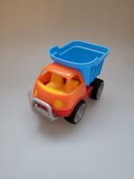 Gowi Muldenkipper für den Sandkasten