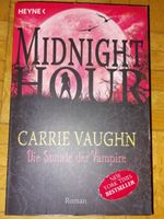 Midnight Hour Die Stunde der Vampire