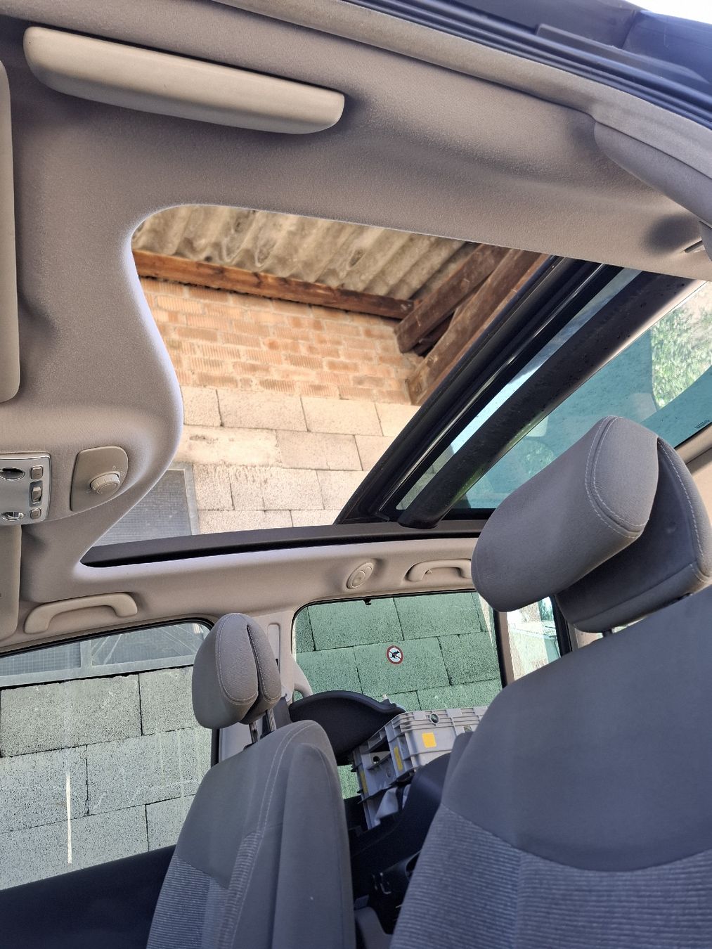 Autos: Renault Espace 3.5 v6 – Gebraucht aus Grenchen von ped_6zlg 4