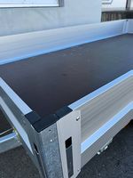 Böckmann Hochlader 3500 kg Gesamtgewicht Profiversion
