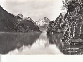 Vierwaldstättersee 1957, ST Sisikon