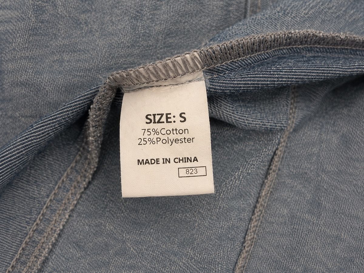 Jacken: VESTE EN JEAN À CAPUCHE – Neu (gemäss Beschreibung) aus Lausanne von KeNaChic 2