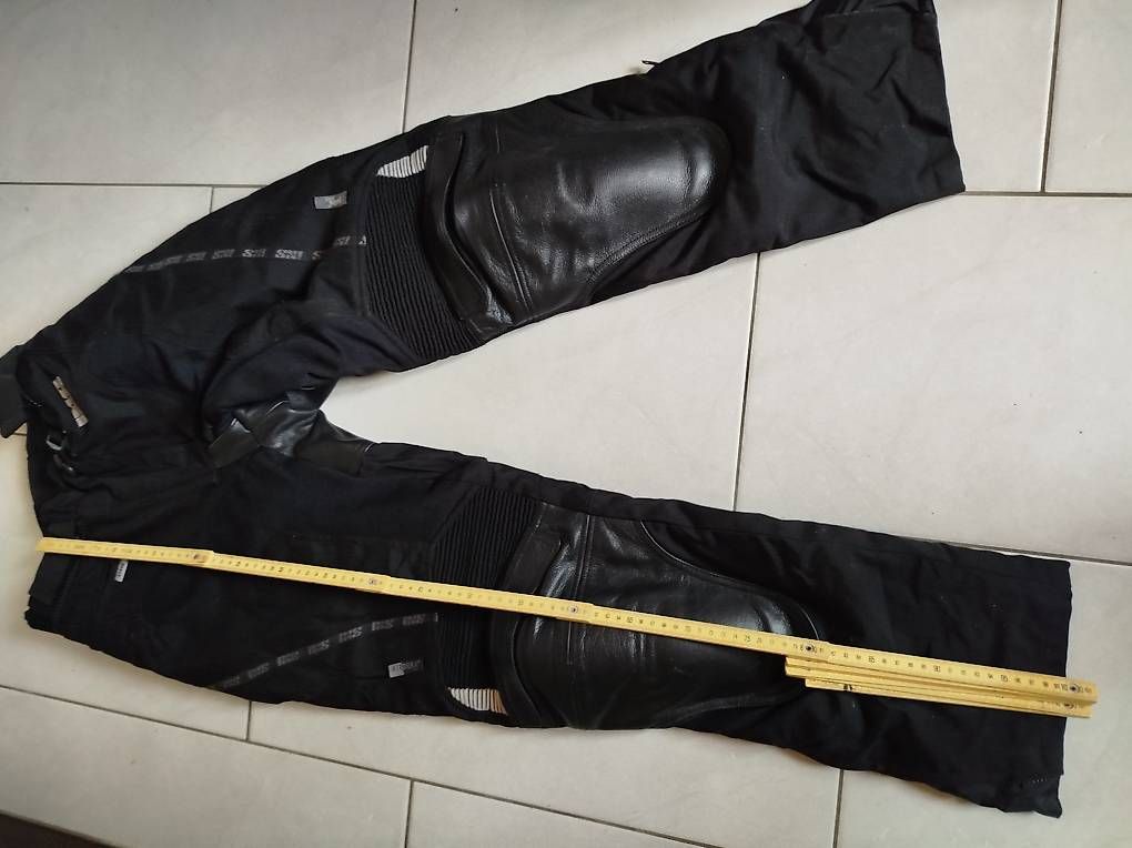 Pantaloni: Motorrad Hose  – Usato da Neuenkirch venduto da sus_9b6v 3