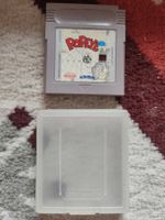 Popeye Game Boy Game Cartridge With Case Nintendo Classic