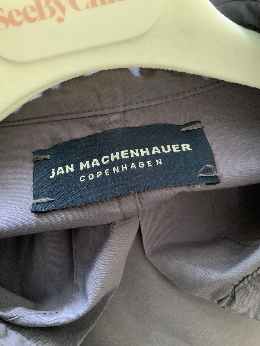 Vestiti: Kleid Jan Machenhauer – Usato da Basel venduto da dreiklang01 3