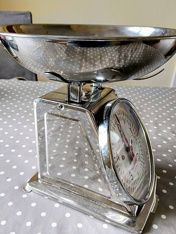 Bilance da cucina: Küchenwaage – Usato da Uetendorf venduto da kel_5hsq 2