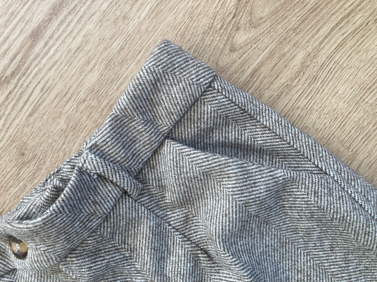 Pantaloni: Winterhose – Nuovo (secondo la descrizione) da Bettlach venduto da Valgoy 1