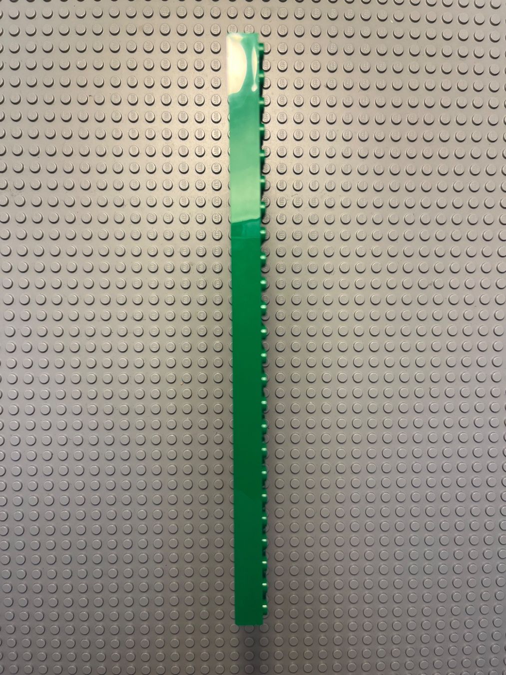 Lego Castle/ System Stein 12x24 (30072) (Gebraucht) in Basel für CHF 5. ...