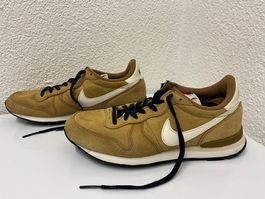 Nike Internationalist Wildleder Sneakers – Gr.40