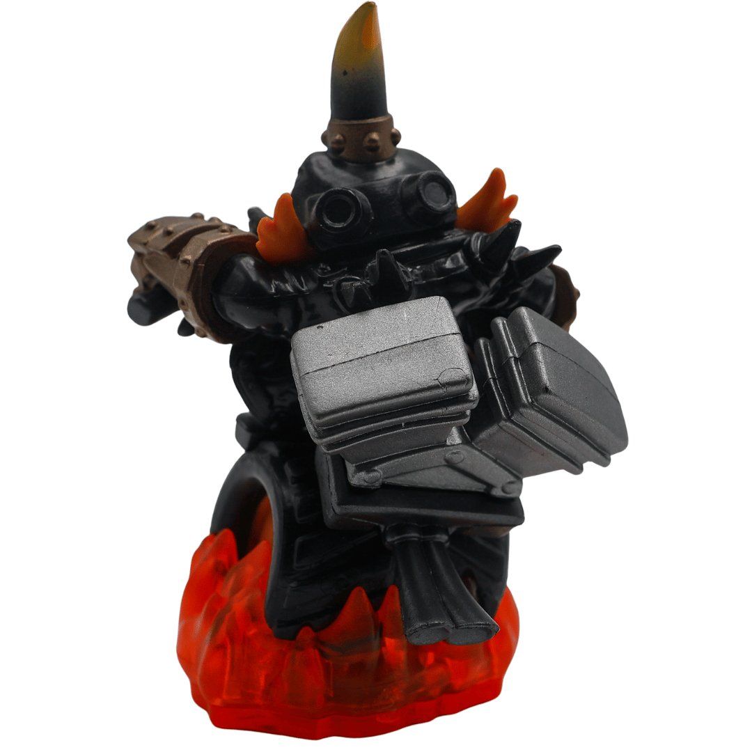 Giochi: Fryno (Series 2) - Skylanders Trap Team – Usato da Paudex venduto da dindeboy 1