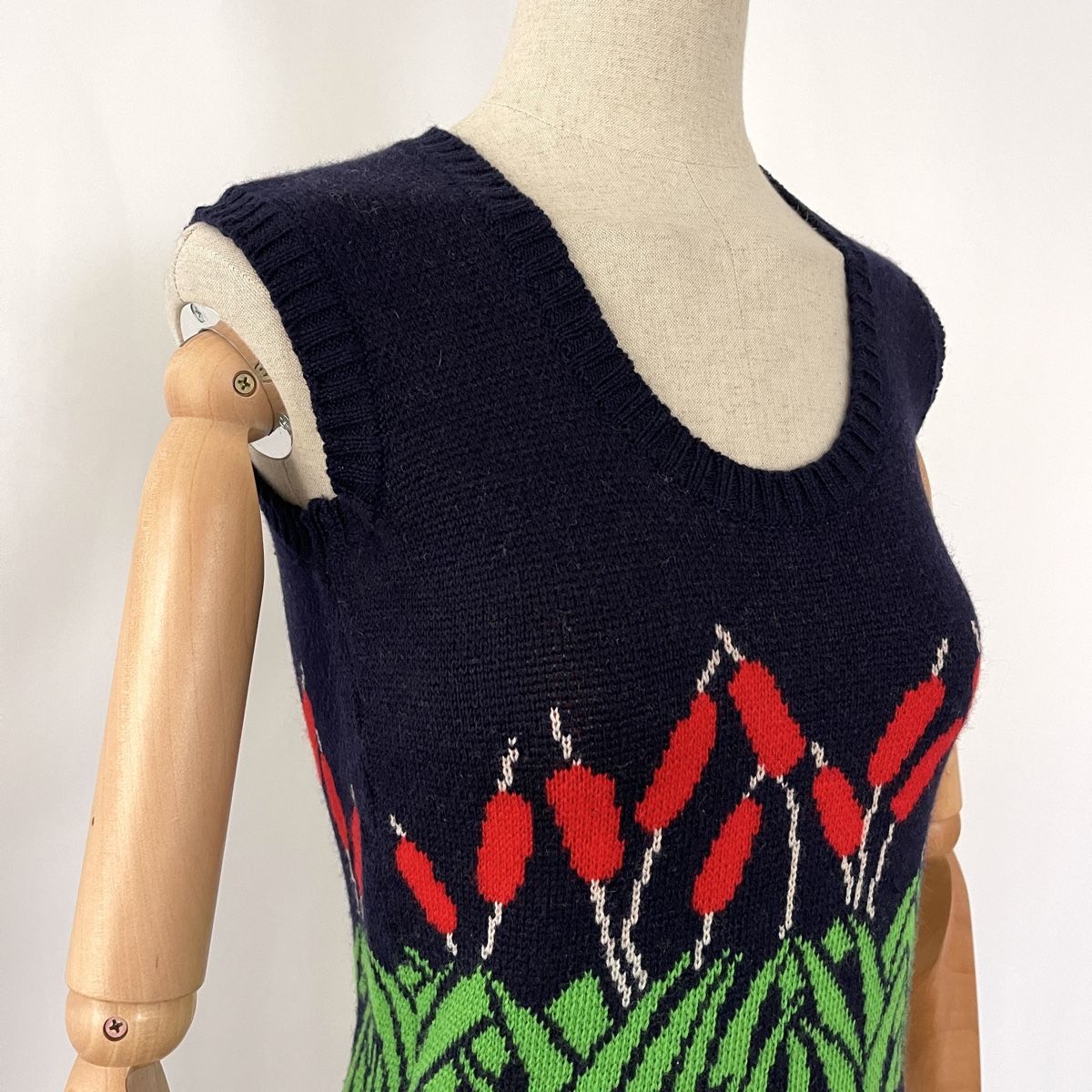 Lanvin Gilets & Westen: LANVIN Vintage Vest – Neu (gemäss Beschreibung) aus Emmen von Avviivva_Com2023 1