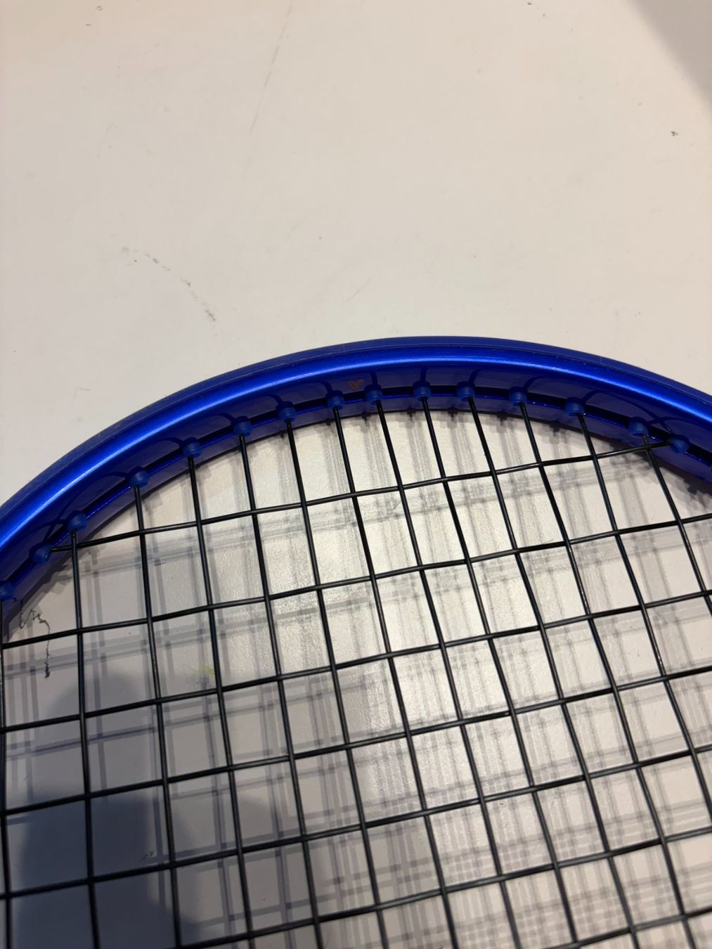 Wilson Racchette: WILSON ULTRA PRO V5.0 GRIP 2 – Usato da lugano venduto da YOYO-TENNIS 4
