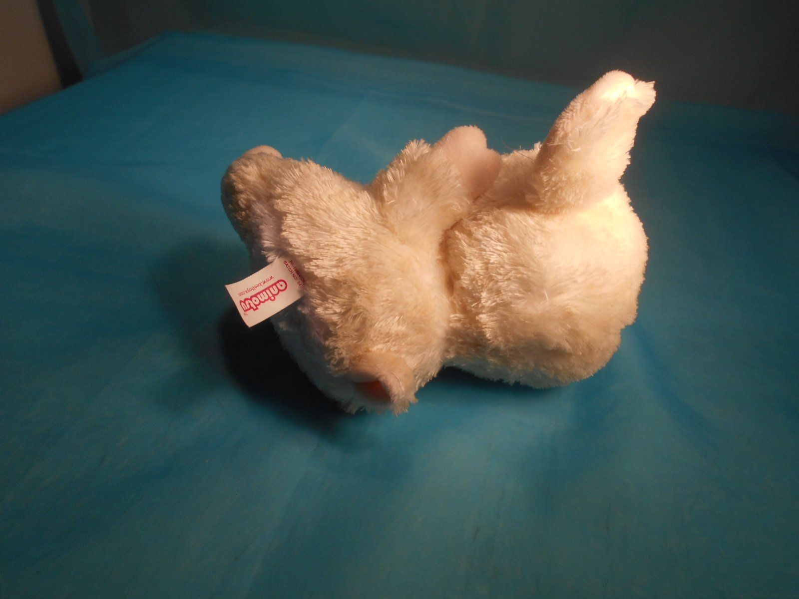 Giocattoli: Animotsu Schaf, L: 18cm – Usato da Bellach venduto da JingleCherry 2