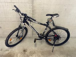 Wheeler Cross 5.2 Mountainbike, Guter Zustand