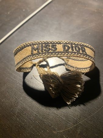 BRACELET MISS DIOR (Christian dior) ARMBAND