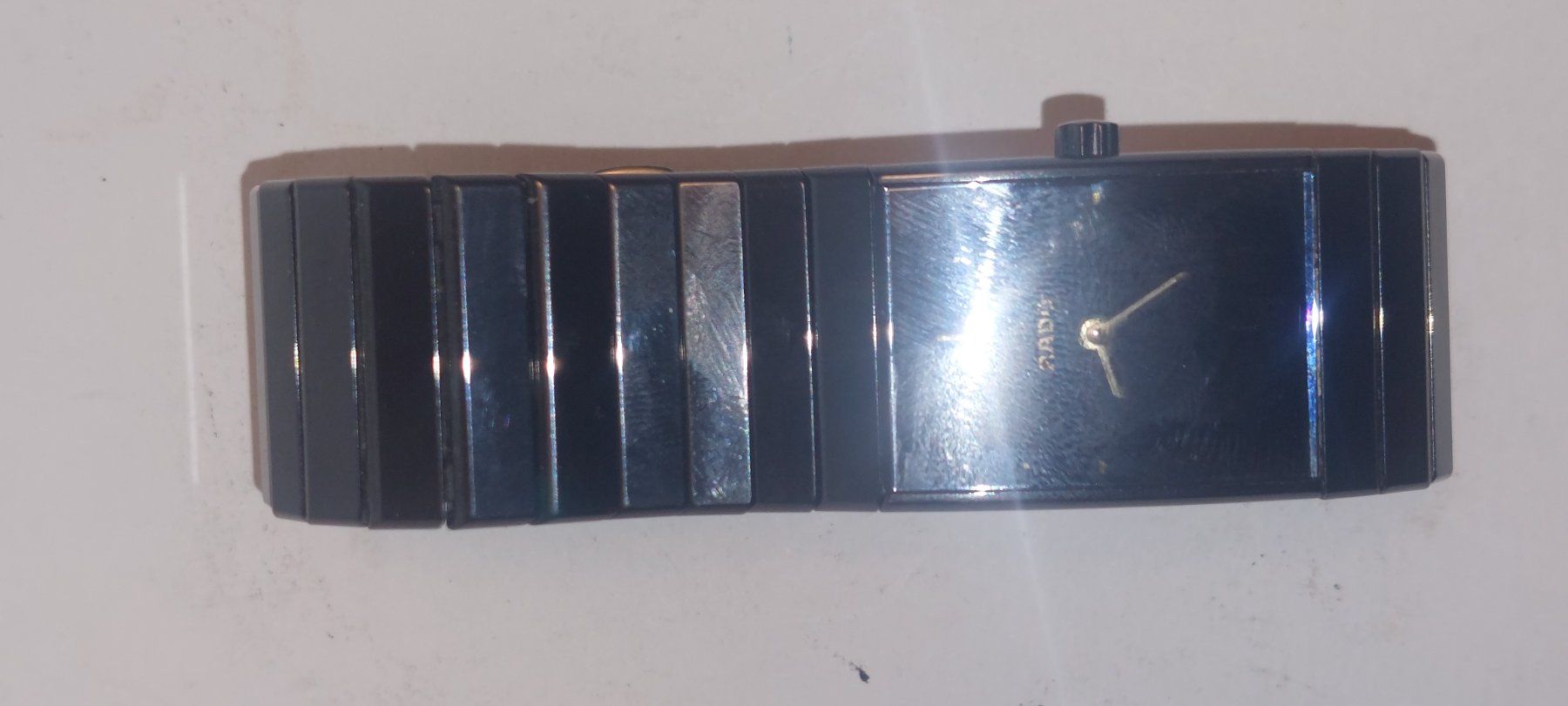 Rado Uhren: Rado, lots de deux montres Rado – Gebraucht aus Chapelle-s-Moudon von gerryp 5