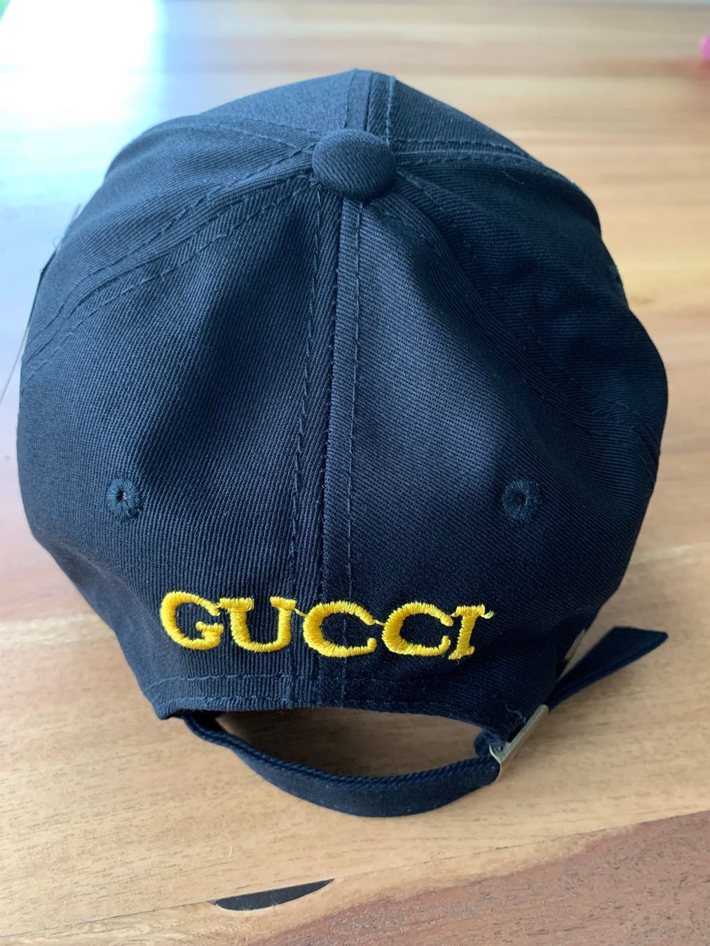 Gucci Altro in  Abbigliamento & Accessori: Baseball Cap – Nuovo e nell'imballaggio originale da Ottenbach venduto da Titus7 1