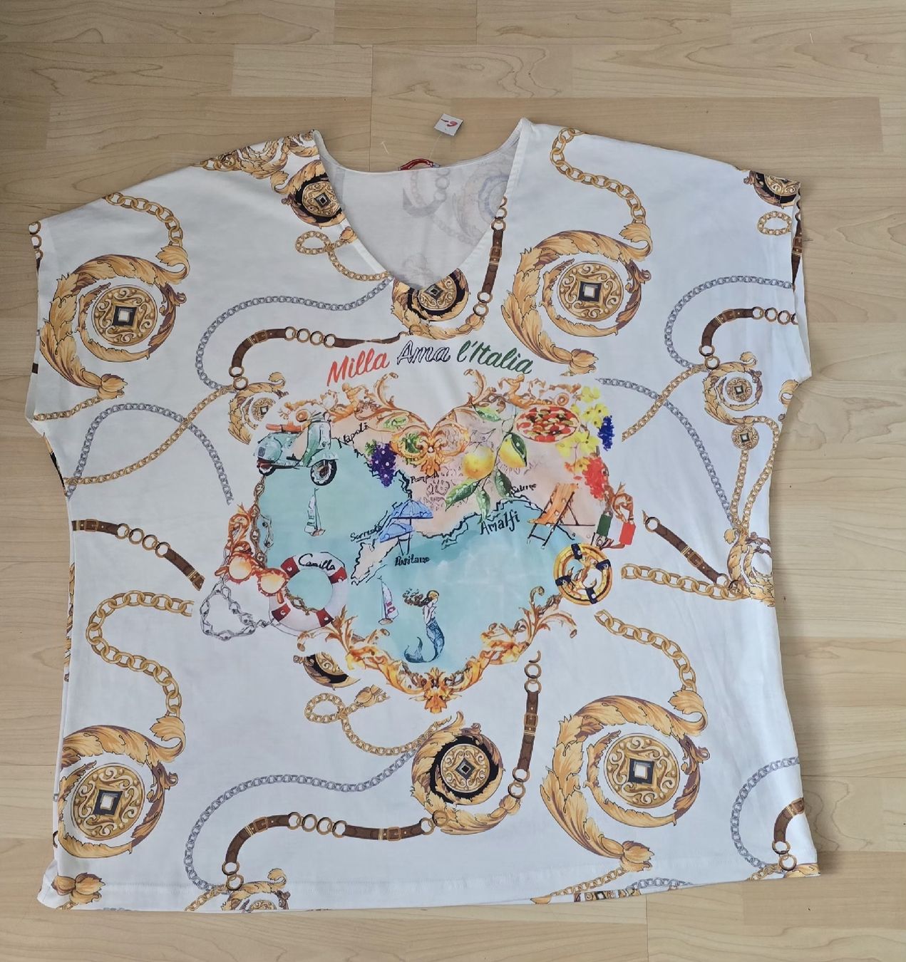 T-shirts: XXL Tshirt  – Neuf (Voir description) à Zürich par sta_l6yj 1