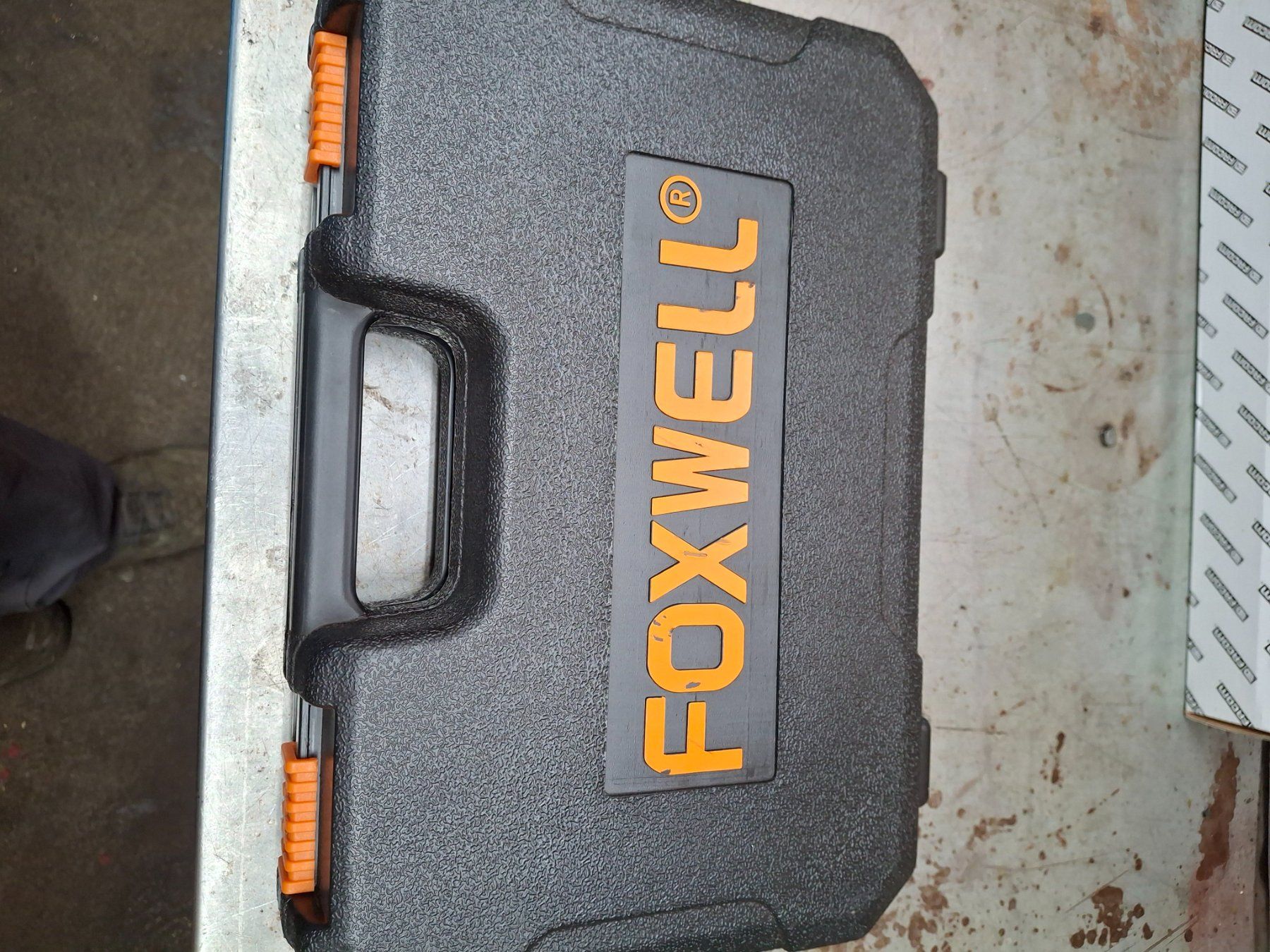 Scanner: Obd 2 diagnosegerät foxwell nt 680  pro – Usato da Giswil venduto da mazdagtr 3