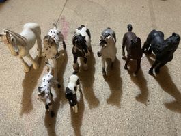 Schleichtier Set 