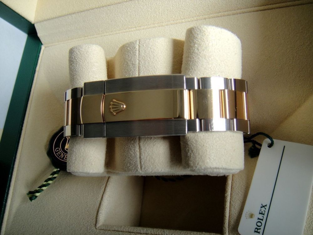 Rolex Orologi: Rolex / Sky-Dweller / 42mm / Listenpreis CHF 21`450 – Usato da Biberist venduto da keine-ursache 2