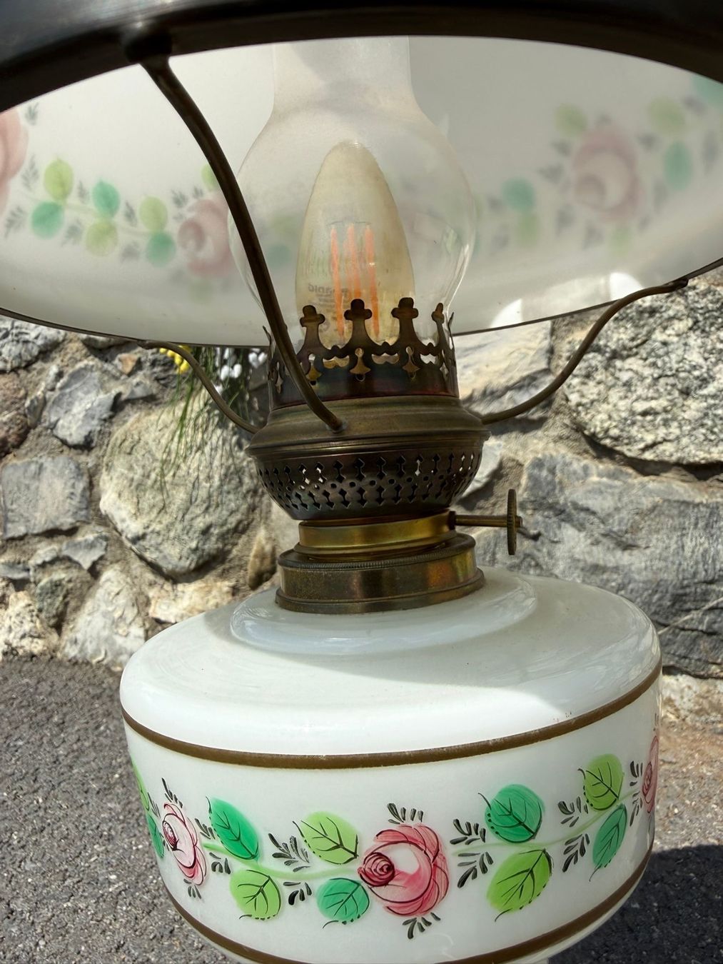 Lampes: Tischlampe – D'occasion à Berikon par Tango74 1