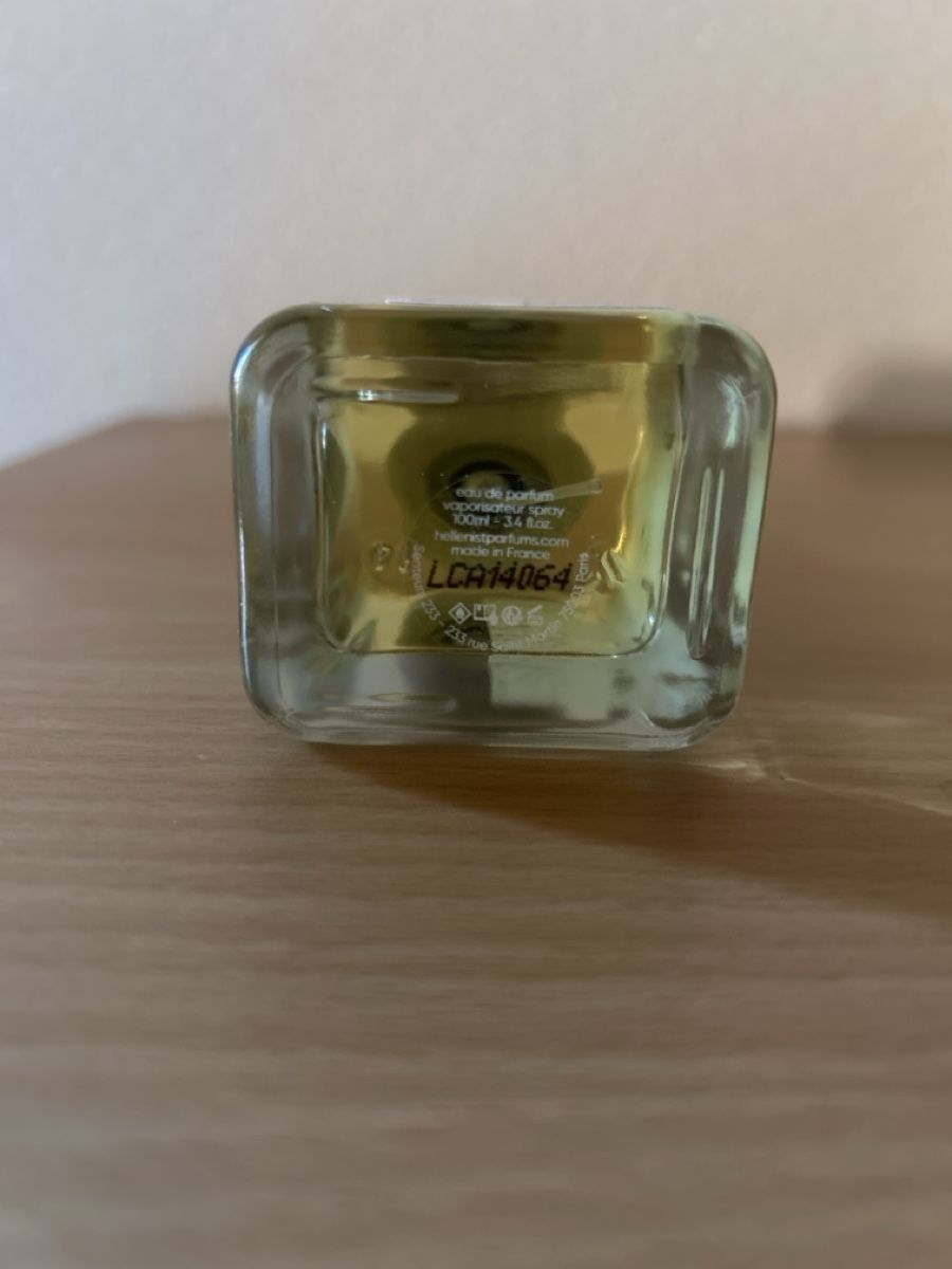 Profumi & Eau de Toilette: Hellenist Le chant d’Achille – Nuovo (secondo la descrizione) da Vétroz venduto da sam_hx5l 2