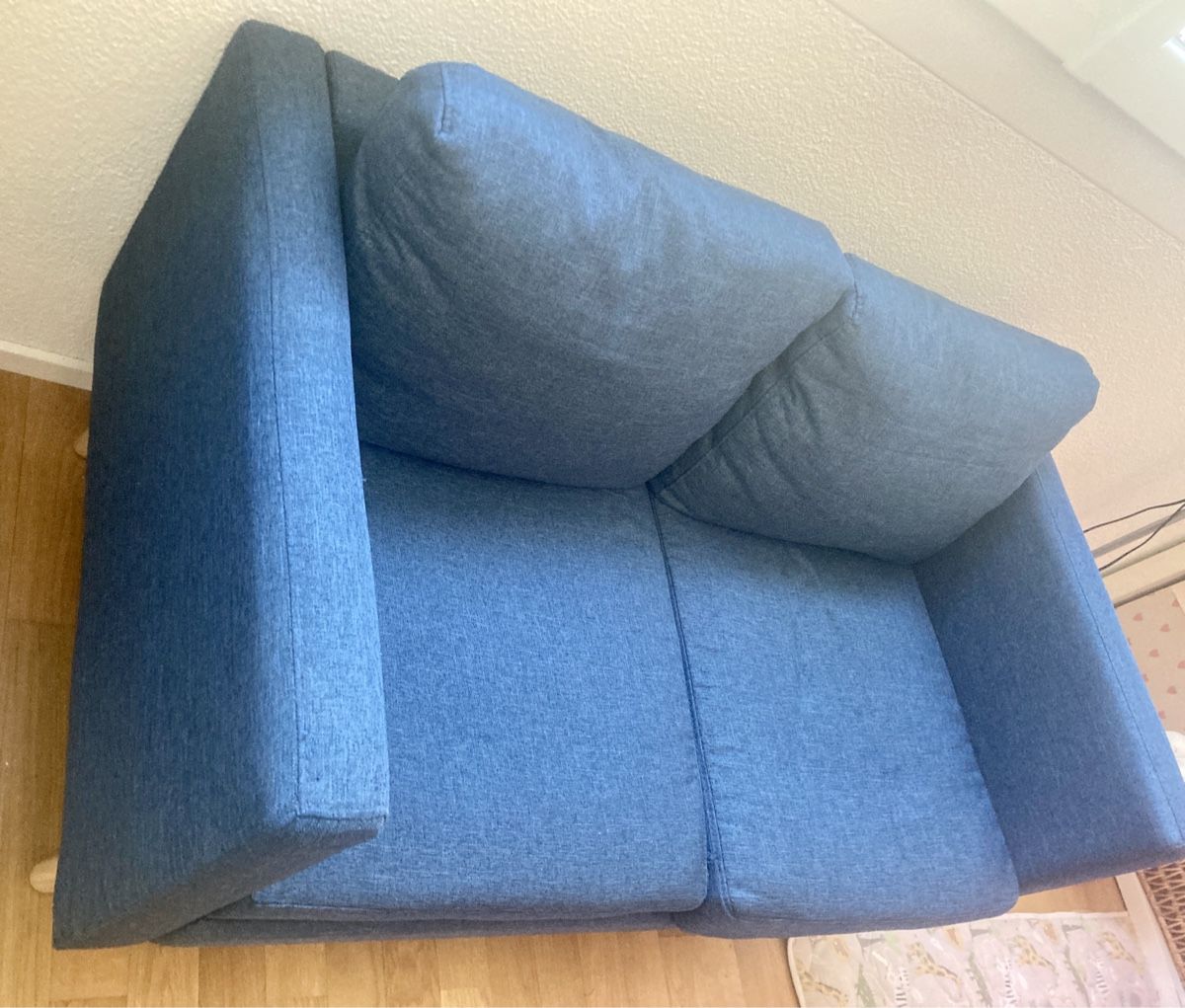 Divani: Schönes kleines Sofa – Usato da Zofingen venduto da inf_2plw 2