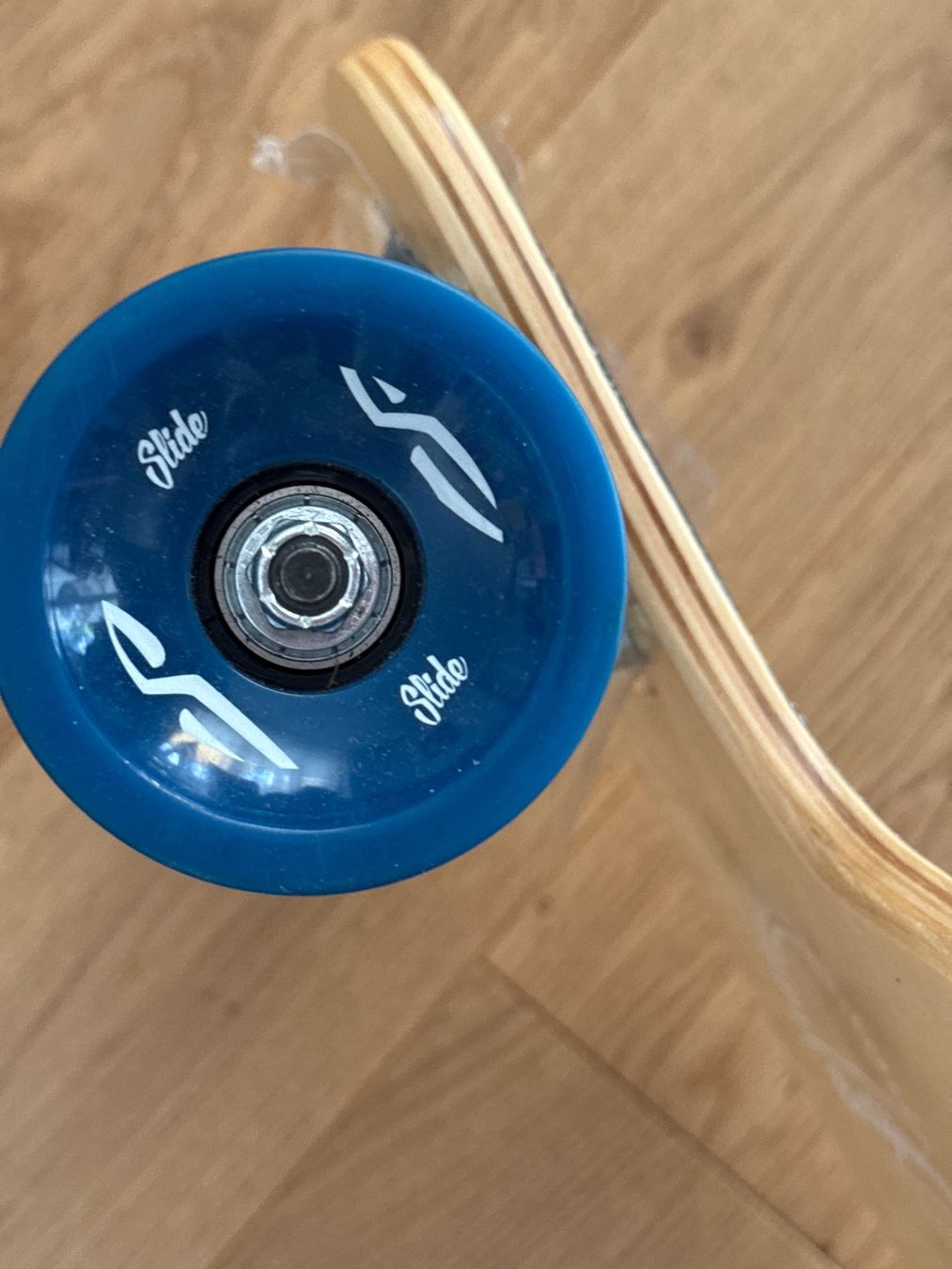 Slide Skateboards: NEU! Slide Longboard – Neu (gemäss Beschreibung) aus Schönenwerd von d.chiara 4
