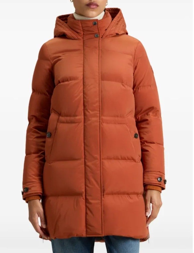 Woolrich Giacche: WOOLRICH Parka  – Nuovo e nell'imballaggio originale da Zürich venduto da chukye 1