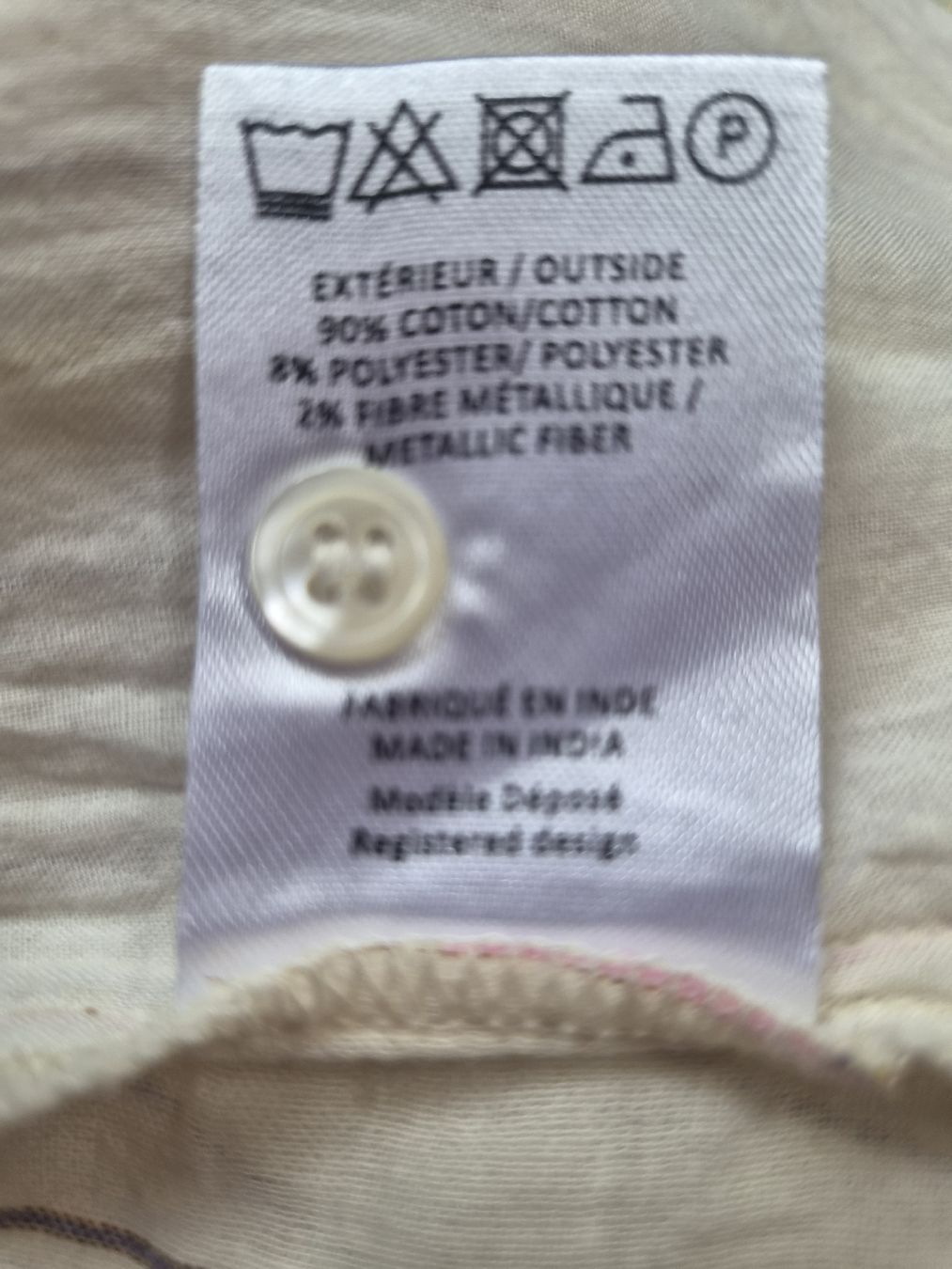 Blusen: Wunderschöne, lässige Bluse – Gebraucht aus Wattwil von tannenmeise73 3