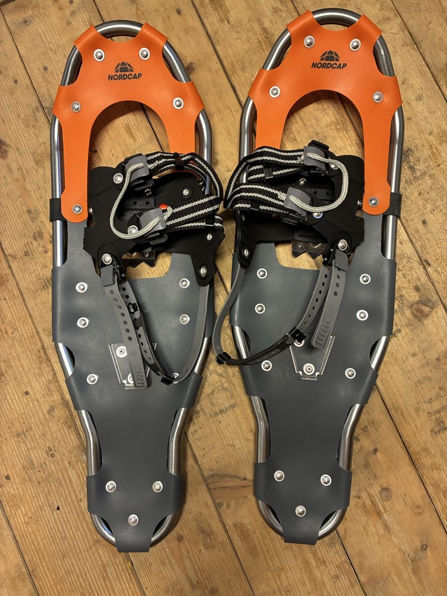 Chaussures hommes: Schneeschuhe  – Neuf avec emballage d'origine à Steffisburg par bri_5jd9