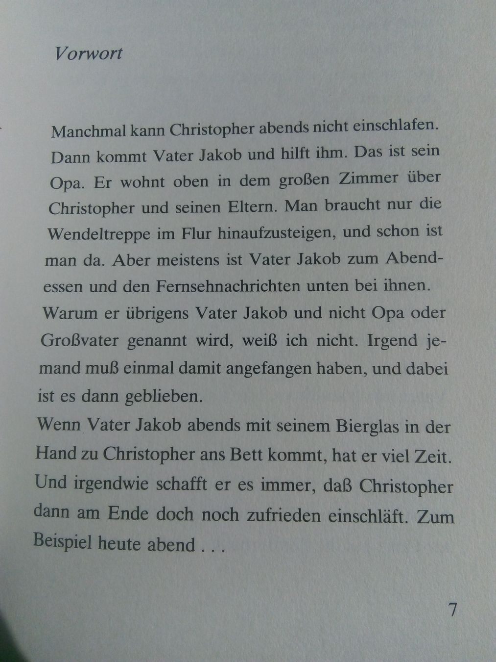 Libri: Vater Jakob oder der Mond in der Gulaschsuppe (Barbara Haupt – Usato da St.Galllen venduto da elkaphone 4
